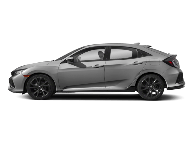 2018 Honda Civic Hatchback Hatchback